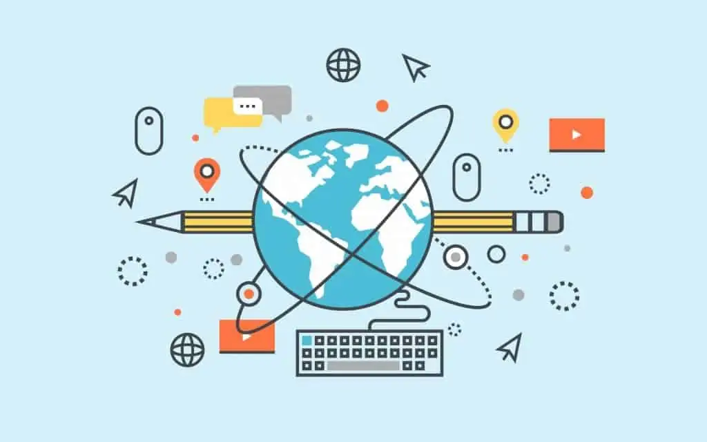 Distance learning