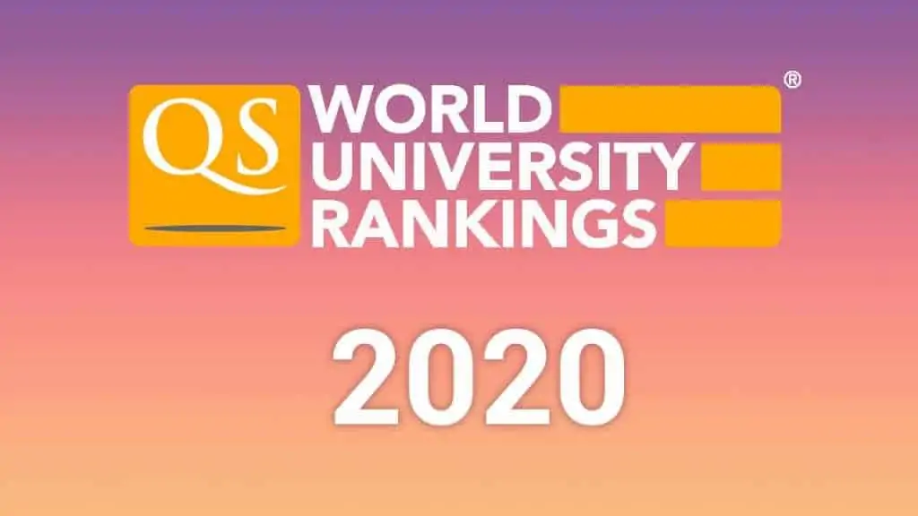 University Ranking