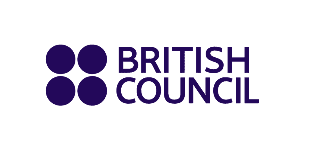 Connecting classrooms project is funded by the British Council