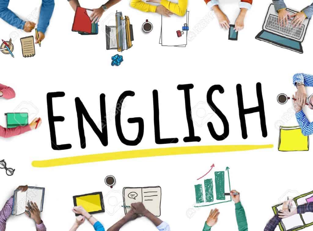 English language education has to be promoted. Image source: Ritaj Managerial Solutions