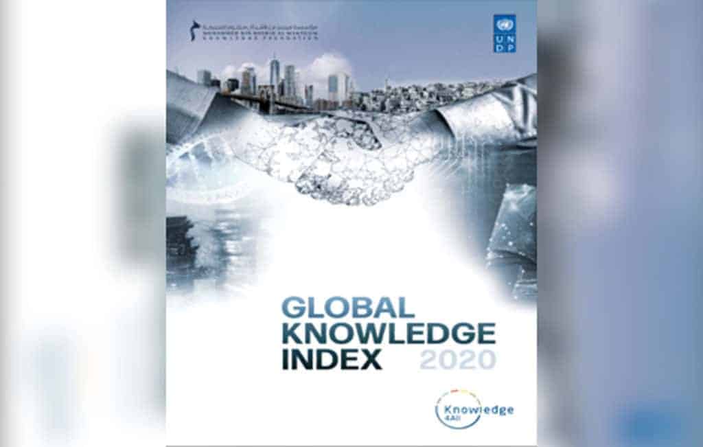 Global Knowledge Index