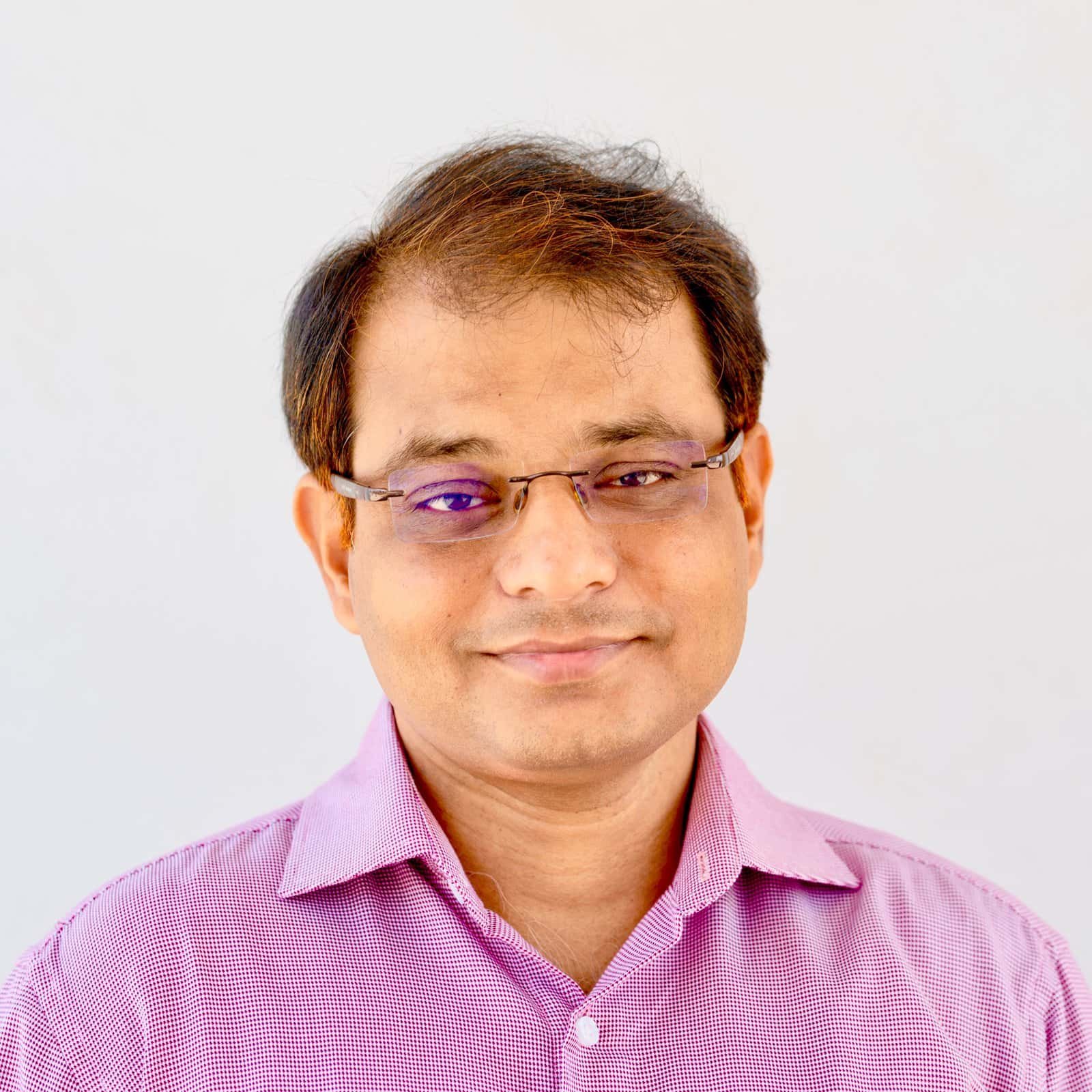 Musharraf Tansen