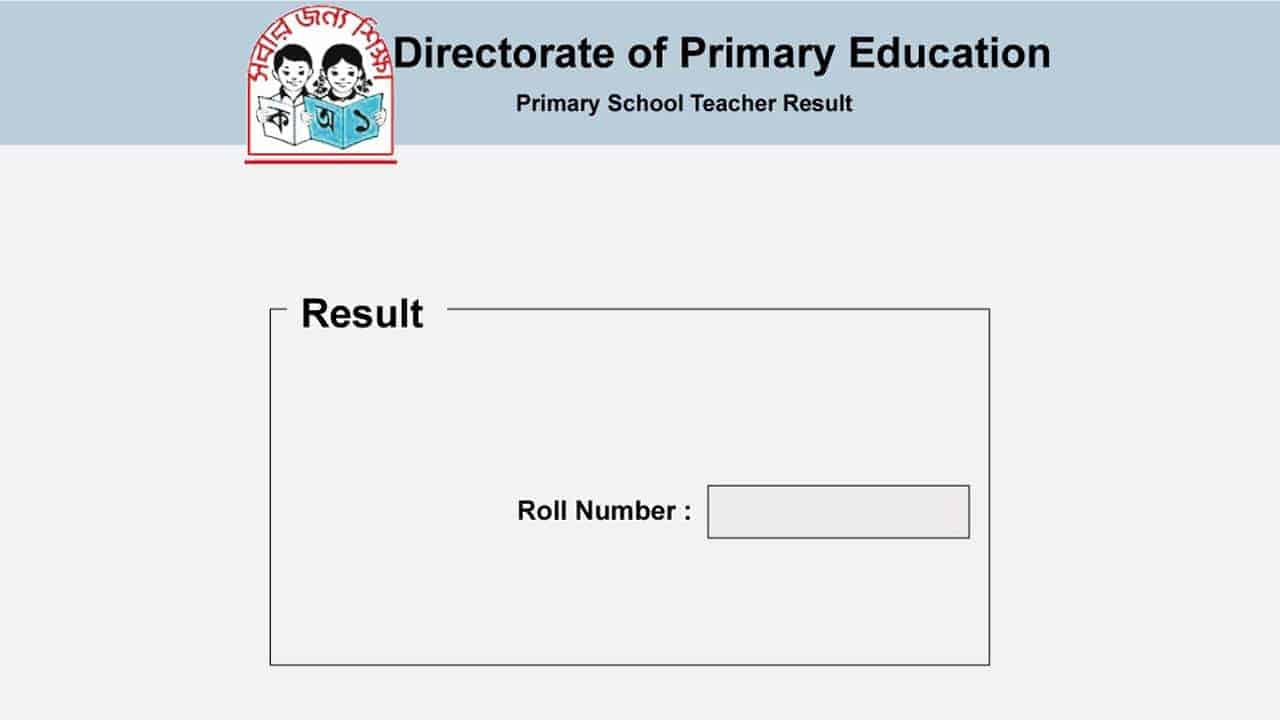 Primary education terminal exam