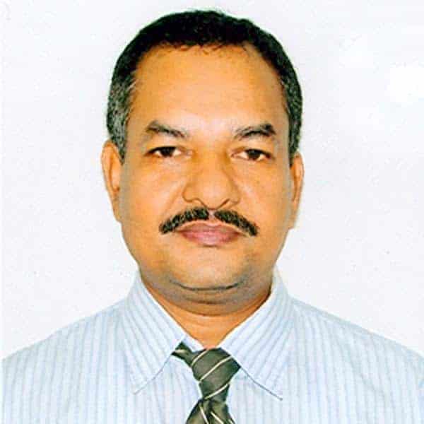 Ratan Kumar Sarkar