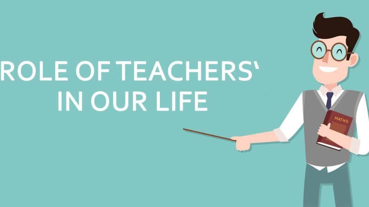 Role Of Teachers In The 21st Century Bangladesh Education Article
