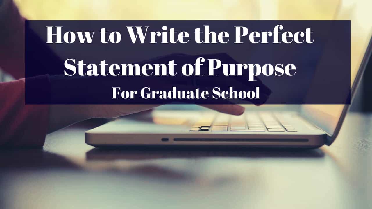 This article is all about writing a good Statement of Purpose. Image source: Wordvice