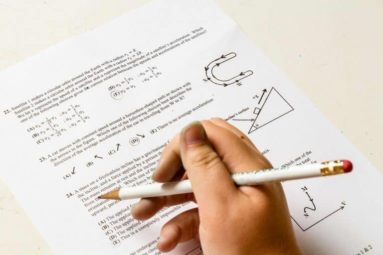 Reexamining the Scripts of Examination Reexamining the Scripts of Examination