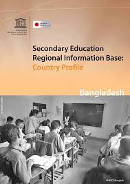 Unitrack education means the unification of madrasha, A'level, cadet and general medium of education. Image source: UNESCO Institute for Statistics