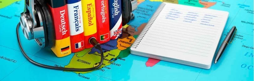 Language Education; Photo: Spaneasy