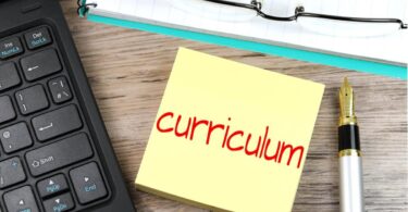 New Curriculum to be Introduced from 2023; Image source: Picpedia