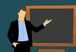 We have enough trained teachers, but do we have enough skilled teachers? Image credit: PxHere